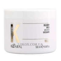 KAARAL Extra K Essence Delivery Mask - Маска-основа для волосся