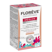 FLORÊVE [IN] Glow Slim Inside - Вітамінна добавка для корекції тіла