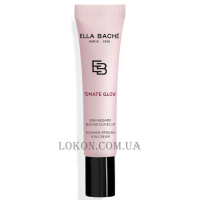ELLA BACHE Tomate Glow Radiance-Renewal Eye Cream - Томат глоу крем для повік