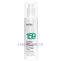 PURLÉS Centea Face Cleanser - Гель для очищення обличчя з центелою