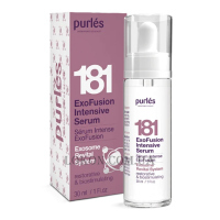 PURLÉS 181 ExoFusion Intensive Serum - Сироватка для обличчя з екзосомами