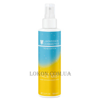 JANSSEN Trend Edition Refreshing Face Mist - Зволожуючий спрей для всіх типів шкіри