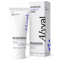 ALYVAL Regenera Intimate Cream - Крем для біологічно активного відновлення при сухості та атрофічних змінах