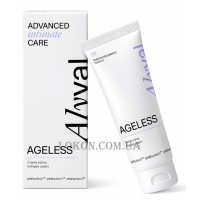 ALYVAL Ageless Intimate Cream - Крем для підвищення еластичності та освітлення шкіри