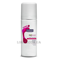 FOOTLOGIX Nail Tincture Spray - Захисна настоянка для нігтів