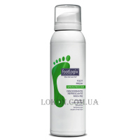 FOOTLOGIX Foot Fresh Spray - Дезодорант для ніг