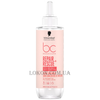 SCHWARZKOPF Bonacure Repair Rescue+ Shine Treatment - Засіб для блиску волосся