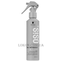 SCHWARZKOPF Osis+ Curl Retouch Curl Enhancing Spray - Спрей для укладання кучерявого та хвилястого волосся