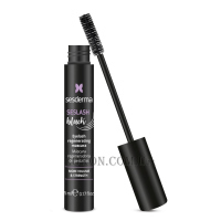 SESDERMA Seslash Black - Туш-активатор росту вій