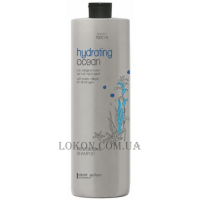 DOTT.SOLARI Hydrating Ocean Shampoo - Шампунь для всіх типів волосся