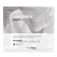 MEDIDERMA Nanomask Exoses - Маска з екзосомами