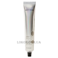 KEMON Actyva Coloro Shimmer Masking Gel - Тонувальна маска-гель з ефектом сяйва