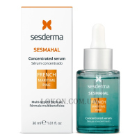 SESDERMA Sesmahal French Maritime Pine Concentrated Serum - Зволожуюча сироватка з екстрактом кори французької приморської сосни
