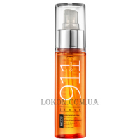BIOTOP 911 Quinoa Serum - Сироватка для волосся з протеїнами кіноа