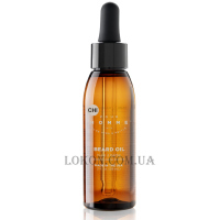 CHI Pour Homme Beard Oil - Олійка для вусів з ароматом деревини