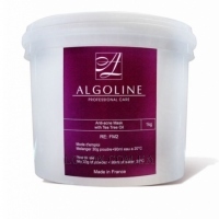 ALGOLINE FM2 - Маска анти-акне с маслом чайного дерева