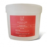 ALGOLINE FM5 - Зволожуюча маска для дуже чутливої ​​та сухої шкіри