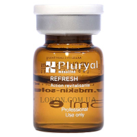 PLURYAL Mesoline Refresh - Регенеруючий мезококтейль