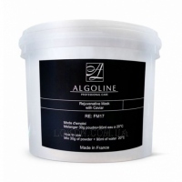 ALGOLINE FM17 - Активная омолаживающая и регенерирующая маска 
