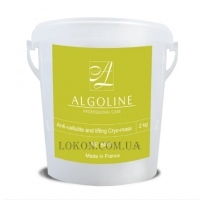 ALGOLINE BM5 - Активное похудение (крио-моделирующая маска)