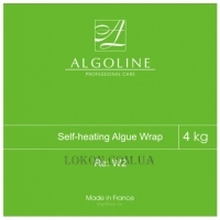 ALGOLINE W2 - Саморазогревающееся обертывание