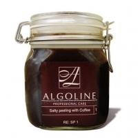 ALGOLINE SP1 - Солевой пилинг 