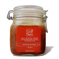 ALGOLINE SP3 - Солевой пилинг 