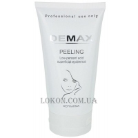 DEMAX Low-Percentage Acidic Superficial Epidermal Peeling 20% - Низкопроцентный кислотный поверхностно-эпидермальный пилинг для нормальной кожи