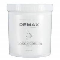 DEMAX Multifunctional Massage Lifting Cream - Многофункциональный массажный лифтинг-крем