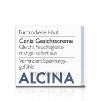 ALCINA Cenia Gesichtscreme - Крем для лица Цения