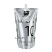 ALTER EGO Cream Coactivator 10 Vol - Окислитель 3%