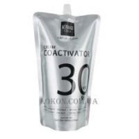 ALTER EGO Cream Coactivator 30 Vol - Окислитель 9%