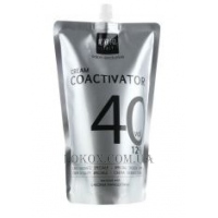 ALTER EGO Cream Coactivator 40 Vol - Окислитель 12%