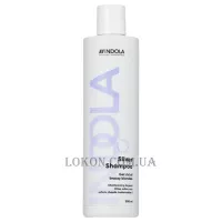 INDOLA Innova Silver Shampoo - Шампунь для фарбованого волосся зі сріблястим ефектом