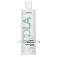 INDOLA Innova Repair Shampoo - Відновлюючий шампунь