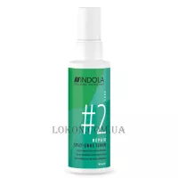 INDOLA Innova Repair Split Ends Serum - Відновлююча сироватка для кінчиків волосся