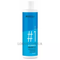 INDOLA Innova Hydrate Shampoo - Зволожуючий шампунь