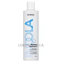 INDOLA Innova Hydrate Shampoo - Зволожуючий шампунь