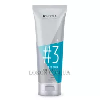 INDOLA Innova Styling Setting Curl Cream - Крем для локонів