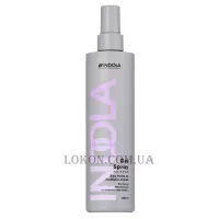 INDOLA Innova Styling Finish Gel Spray - Гель-спрей для волосся сильної фіксації