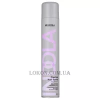 INDOLA Innova Styling Finish Flexible Spray - Спрей для волосся еластичної фіксації