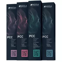 INDOLA Profession Permanent Caring Color Naturals & Essentials - Стійка фарба для волосся