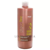 DIKSON Silver Flash Shampooing - Шампунь-нейтралізатор жовтизни