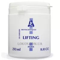 LES COMPLEXES BIOTECHNIQUES M120 Masque Lifting - Маска «Ліфтинг» (миттєва краса)