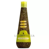 MACADAMIA Rejuvenating Shampoo - Відновлюючий шампунь з маслом аргани та макадамії