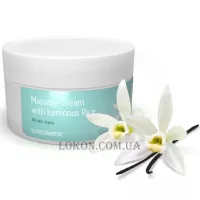 ALGINMASK Massage Cream with Luminous Rice - Рисовий крем для масажу (текстура меду)