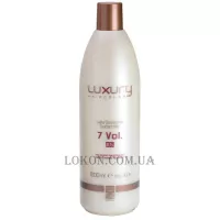 GREEN LIGHT Luxury Oxidant Milk 7 Vol. 2,1% - Молочний оксидант 7 Vol. 2,1%