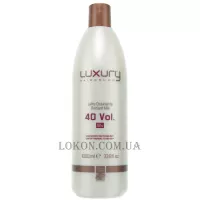 GREEN LIGHT Luxury Oxidant Milk 40 Vol. 12% - Молочний оксидант 40 Vol. 12%