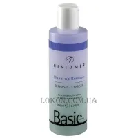 HISTOMER Basic Formula Eye Make-up Remover - Гель для демакіяжу очей