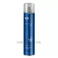 LISAP Lisynet Two Eco Hairspray Extra Strong Hold - Лак без газу екстрасильної фіксації